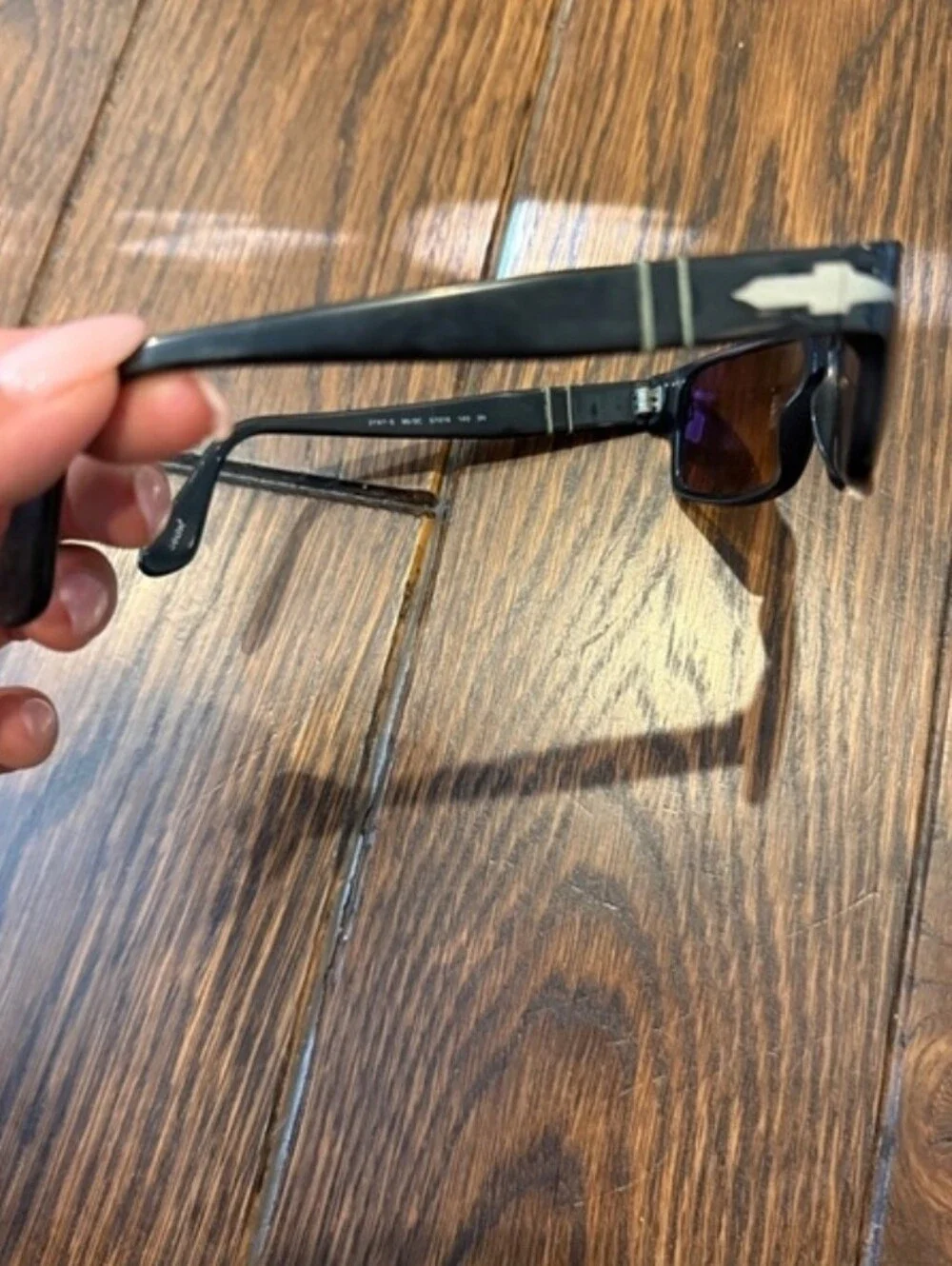 Persol men sunglasses